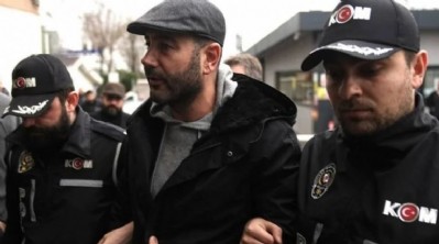 Beşiktaş Belediye Başkanı Rıza Akpolat'a Tutuklama Talebi