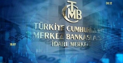 Merkez Bankası'ndan Yeni Yılın İlk Faiz İndirimi